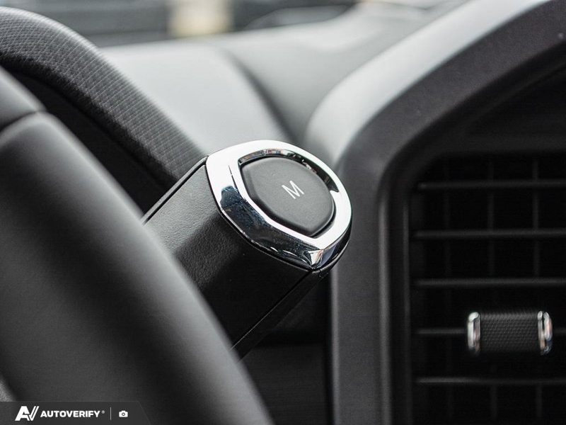 NEW 2026 Ford F-150 XLT - Oxford White Exterior / MEDIUM DARK SLATE Interior - $66,347 - Stock #D60656 - VIN 1FTFW3L81TFB53953 - Photo 19