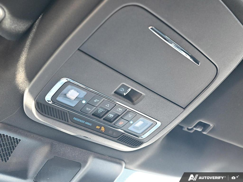 NEW 2026 Ford F-150 LARIAT - Antimatter Blue Metallic Exterior / BLACK ACTIVE X Interior - $83,482 - Stock #E60772 - VIN 1FTFW5L89TFB15432 - Photo 19