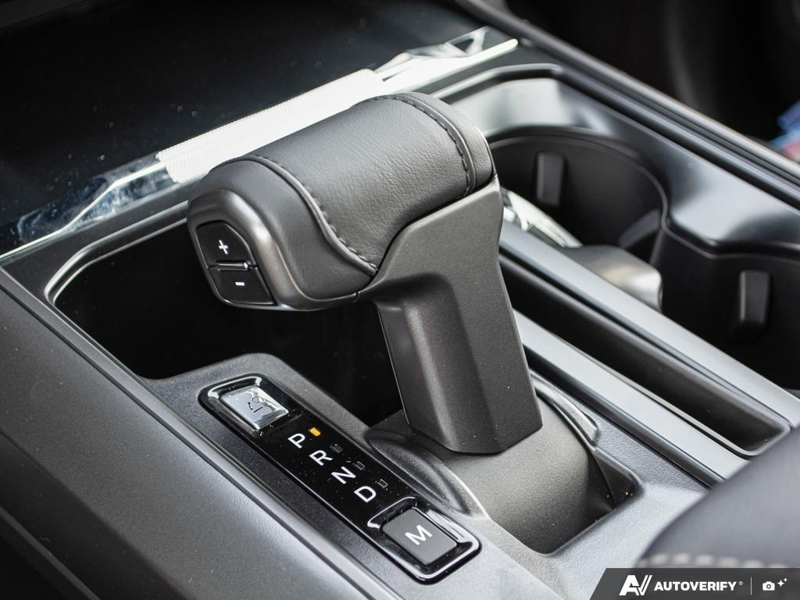 NEW 2026 Ford F-150 LARIAT - Avalanche Exterior / BLACK ACTIVE X Interior - $82,839 - Stock #E60901 - VIN 1FTFW5L87TFB70462 - Photo 19