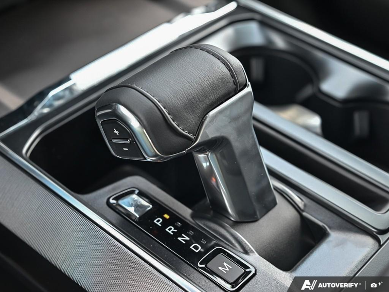 NEW 2026 Ford F-150 Platinum - Agate Black Exterior / BLACK LEATHER Interior - $94,879 - Stock #E60979 - VIN 1FTFW7L81TFB50462 - Photo 19