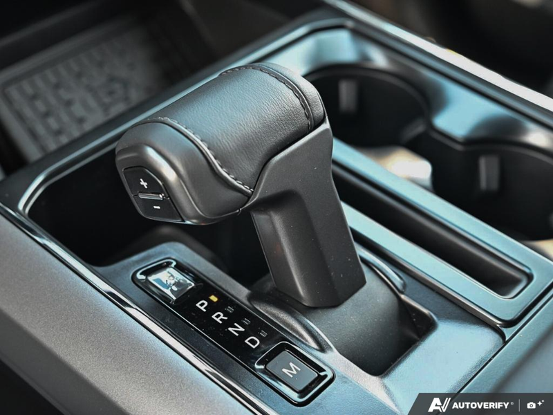 NEW 2026 Ford F-150 XLT - Antimatter Blue Metallic Exterior / BLACK SPORT Interior - $73,586 - Stock #E60964 - VIN 1FTFW3L89TFB74730 - Photo 19