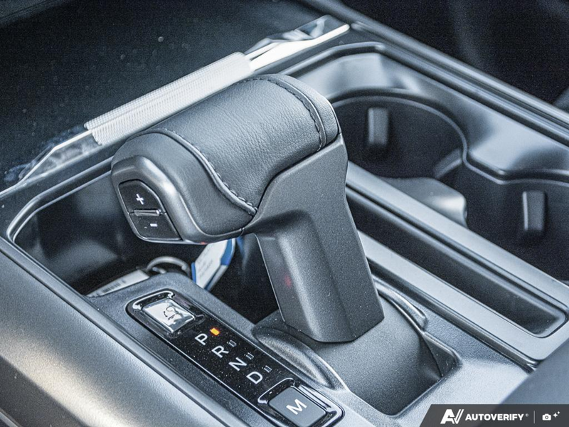 NEW 2026 Ford F-150 LARIAT - Antimatter Blue Metallic Exterior / BLACK, ACTIVEX TRIMMED 40/CONSOLE/40 FRONT SEATS (B) Interior - $78,859 - Stock #E61062 - VIN 1FTFW5L50TFB76593 - Photo 19