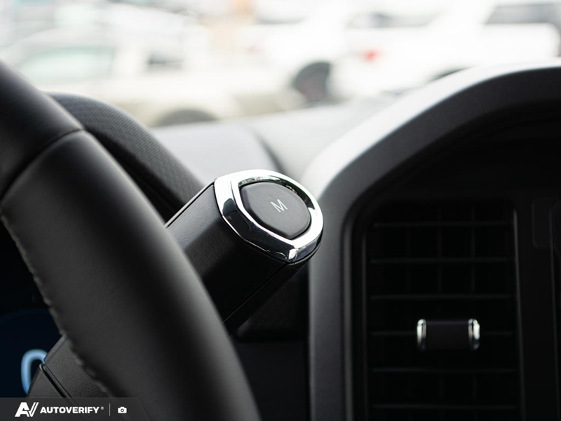 NEW 2026 Ford F-150 XLT - Oxford White Exterior / MEDIUM DARK SLATE Interior - $71,044 - Stock #D60853 - VIN 1FTFW3L82TKE71507 - Photo 19