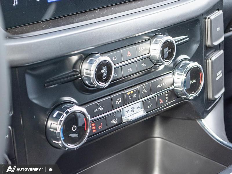 NEW 2026 Ford F-150 XLT - Avalanche Exterior / BLACK SPORT Interior - $72,642 - Stock #D60339 - VIN 1FTEW3LP6TKD78444 - Photo 21