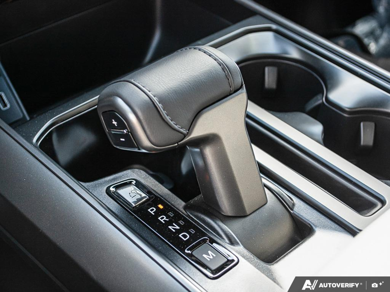 NEW 2026 Ford F-150 Tremor - Antimatter Blue Metallic Exterior / BLACK SPORT CLOTH Interior - $75,249 - Stock #E60510 - VIN 1FTFW4L83TFA38373 - Photo 20