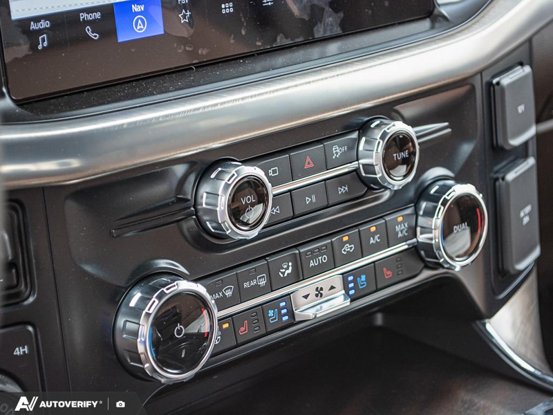 NEW 2026 Ford F-150 King Ranch - Antimatter Blue/marsh Grey Accent Exterior / JAVA Interior - $92,577 - Stock #D60471 - VIN 1FTFW6L8XTFA86979 - Photo 20