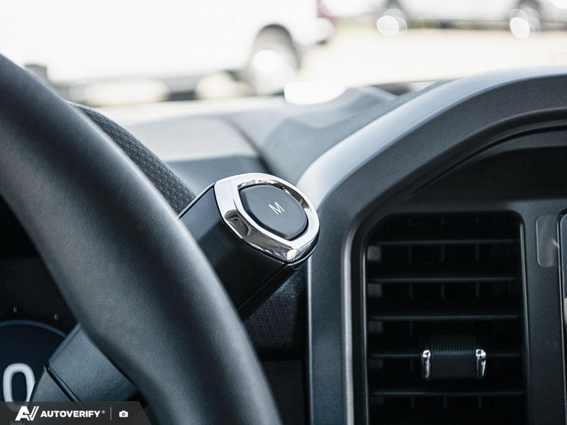 NEW 2026 Ford F-150 XLT - Oxford White Exterior / MEDIUM DARK SLATE CLOTH Interior - $62,302 - Stock #D60587 - VIN 1FTFW3L85TKE30546 - Photo 20