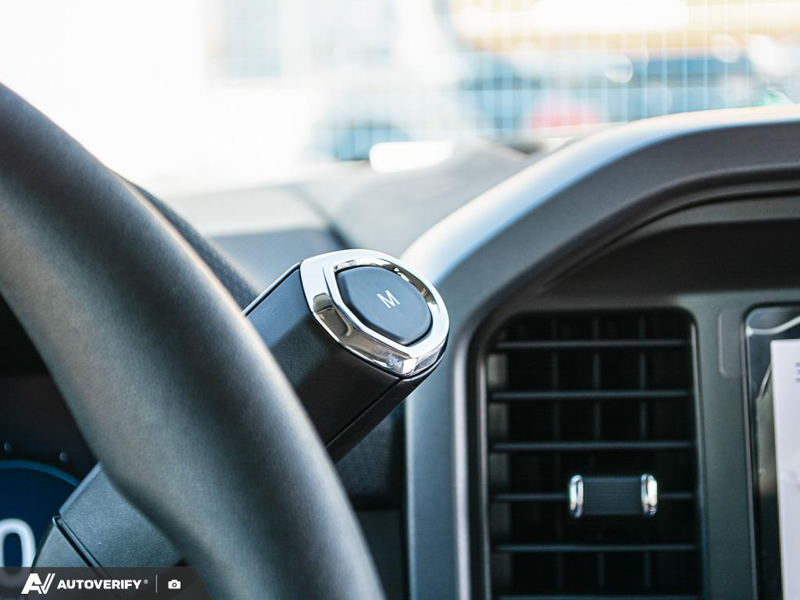NEW 2026 Ford F-150 XLT - Oxford White Exterior / MEDIUM DARK SLATE CLOTH Interior - $63,254 - Stock #D60586 - VIN 1FTFW3L81TKE26591 - Photo 20