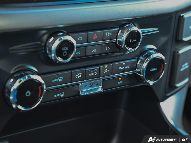 NEW 2026 Ford F-150 XLT - Oxford White Exterior / MEDIUM DARK SLATE Interior - $66,979 - Stock #E60770 - VIN 1FTFW3L87TKE26417 - Photo 20