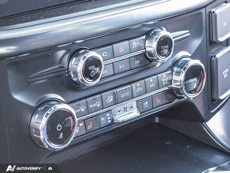 NEW 2026 Ford F-150 Tremor - Carbonized Grey Metallic Exterior / BLACK TREMOR LEATHER Interior - $92,032 - Stock #D60616 - VIN 1FTFW4L58TFB21982 - Photo 20