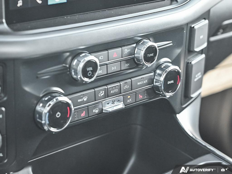 NEW 2026 Ford F-150 XLT - Oxford White Exterior / BLACK SPORT Interior - $68,859 - Stock #E60445 - VIN 1FTEW3LPXTKD49075 - Photo 20