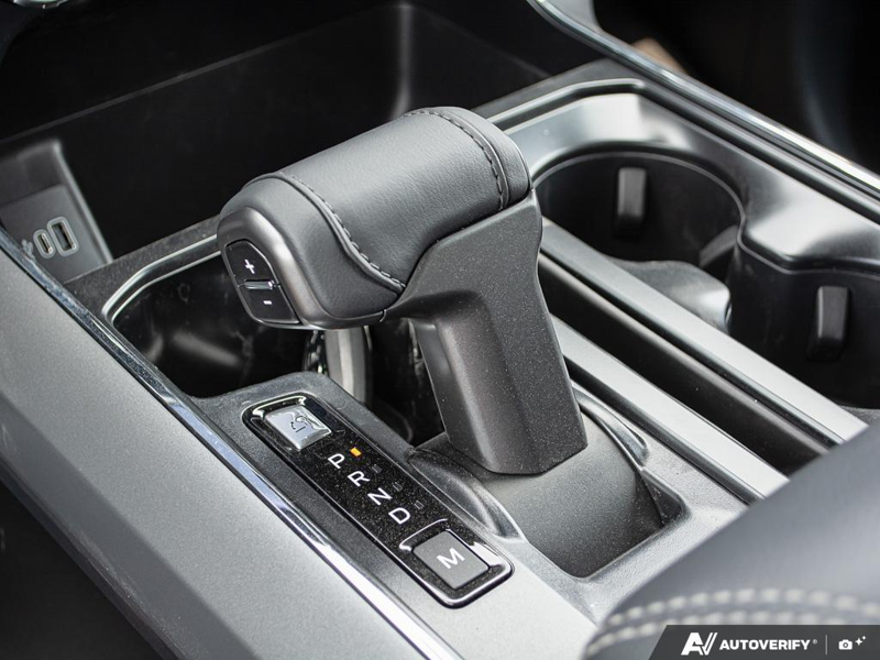NEW 2026 Ford F-150 XLT - Avalanche Exterior / BLACK SPORT Interior - $69,529 - Stock #E60851 - VIN 1FTFW3L89TFB46846 - Photo 20