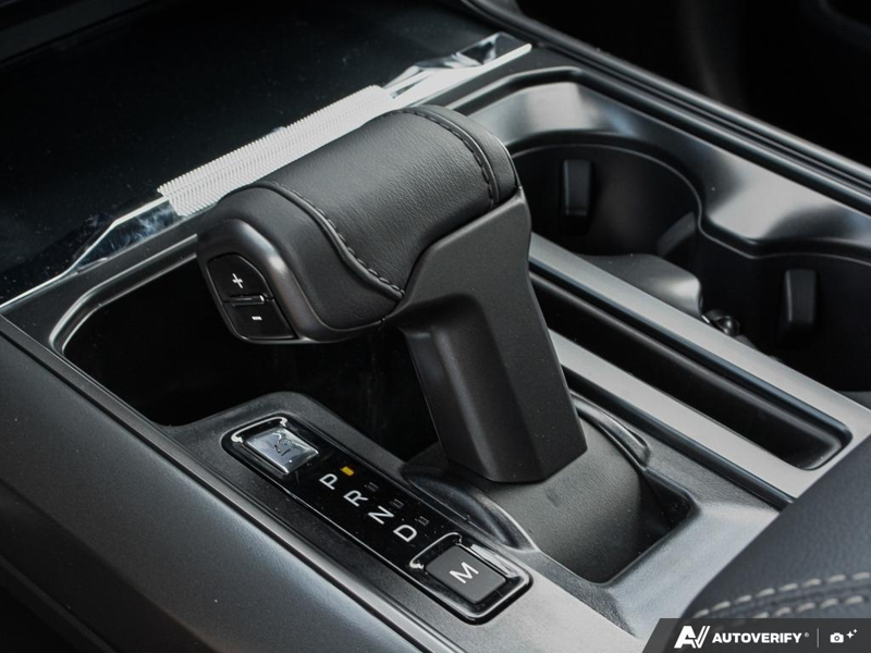 NEW 2026 Ford F-150 LARIAT - Avalanche Exterior / BLACK, ACTIVEX TRIMMED 40/CONSOLE/40 FRONT SEATS (B) Interior - $79,460 - Stock #E60870 - VIN 1FTFW5L5XTKE71885 - Photo 20