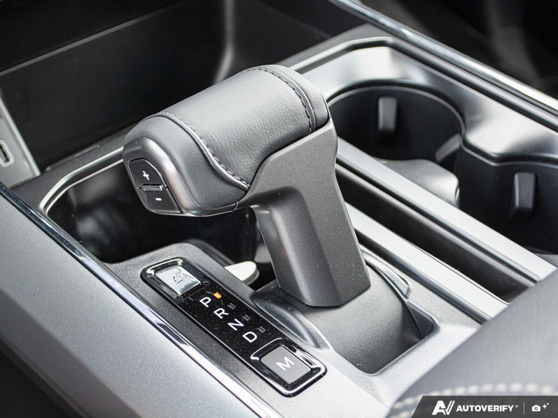 NEW 2026 Ford F-150 XLT - Antimatter Blue Metallic Exterior / BLACK SPORT Interior - $72,389 - Stock #E60885 - VIN 1FTFW3L86TFB52801 - Photo 20