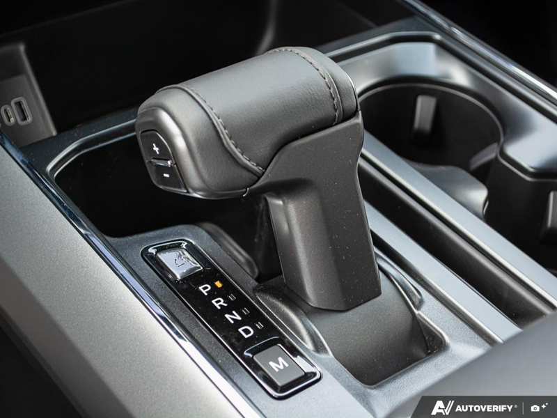 NEW 2026 Ford F-150 XLT - Avalanche Exterior / BLACK SPORT Interior - $71,967 - Stock #E60882 - VIN 1FTFW3L82TFB53315 - Photo 20