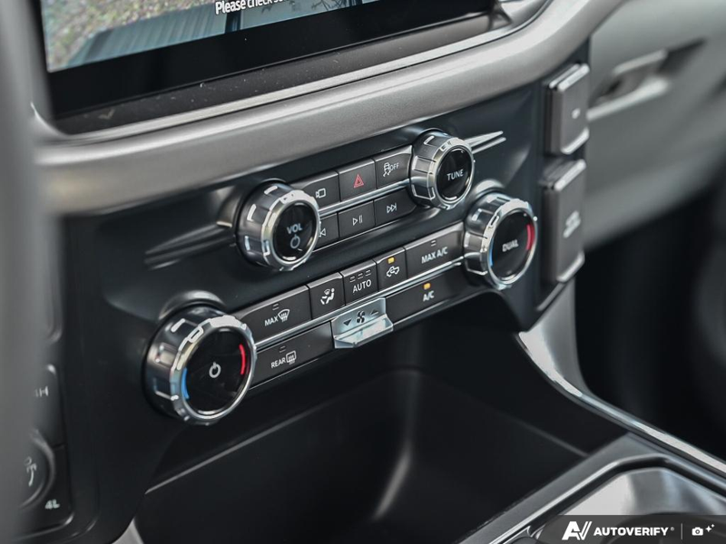 NEW 2026 Ford F-150 XLT - Oxford White Exterior / MEDIUM DARK SLATE Interior - $72,204 - Stock #E60913 - VIN 1FTFW3L81TKE64984 - Photo 20