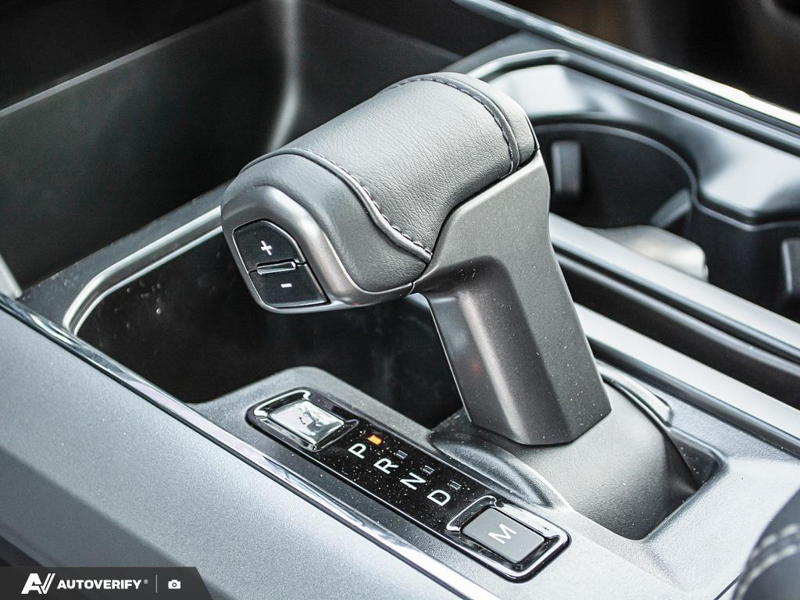 NEW 2026 Ford F-150 XLT - Oxford White Exterior / BLACK, UNIQUE SPORT CLOTH 40/CONSOLE/40 FRONT-SEATS Interior - $64,160 - Stock #D60737 - VIN 1FTFW3L89TKE42781 - Photo 20