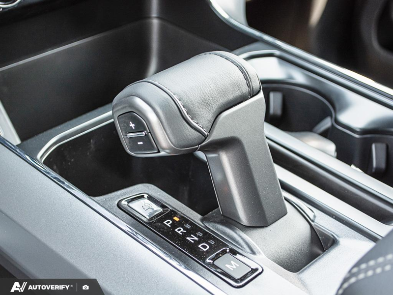 NEW 2026 Ford F-150 XLT - Carbonized Grey Metallic Exterior / BLACK SPORT CLOTH Interior - $72,956 - Stock #D60710 - VIN 1FTFW3L86TFB68898 - Photo 20