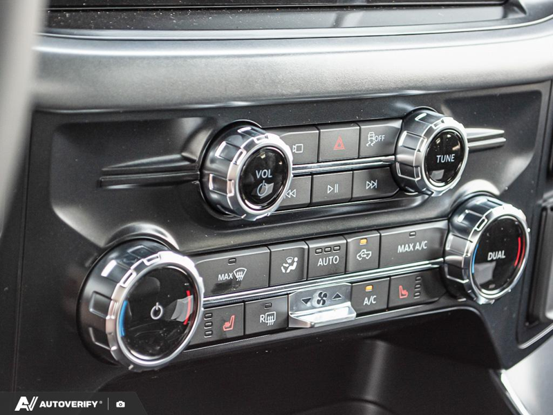NEW 2026 Ford F-150 XLT - Carbonized Grey Metallic Exterior / BLACK SPORT CLOTH Interior - $72,517 - Stock #D60713 - VIN 1FTFW3L86TFB68755 - Photo 20