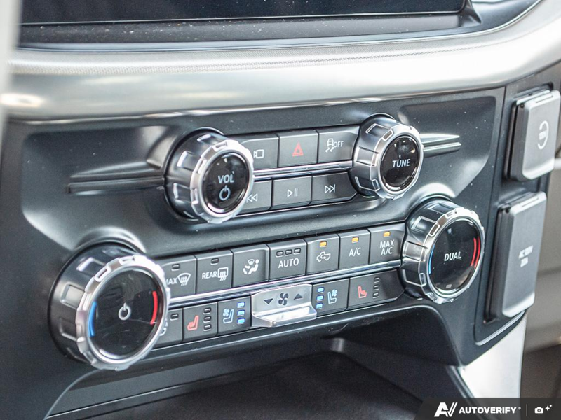 NEW 2026 Ford F-150 Platinum Plus - Agate Black Exterior / SMOKED TRUFFLE LTD LEATHER BUCKET SEATS Interior - $109,230 - Stock #E60915 - VIN 1FTFW7LD3TFB69995 - Photo 20