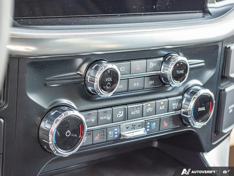 NEW 2026 Ford F-150 Platinum Plus - Star White Tri-coat Metallic Exterior / SMOKED TRUFFLE LTD LEATHER BUCKET SEATS Interior - $109,934 - Stock #E60939 - VIN 1FTFW7LD6TFB65438 - Photo 20