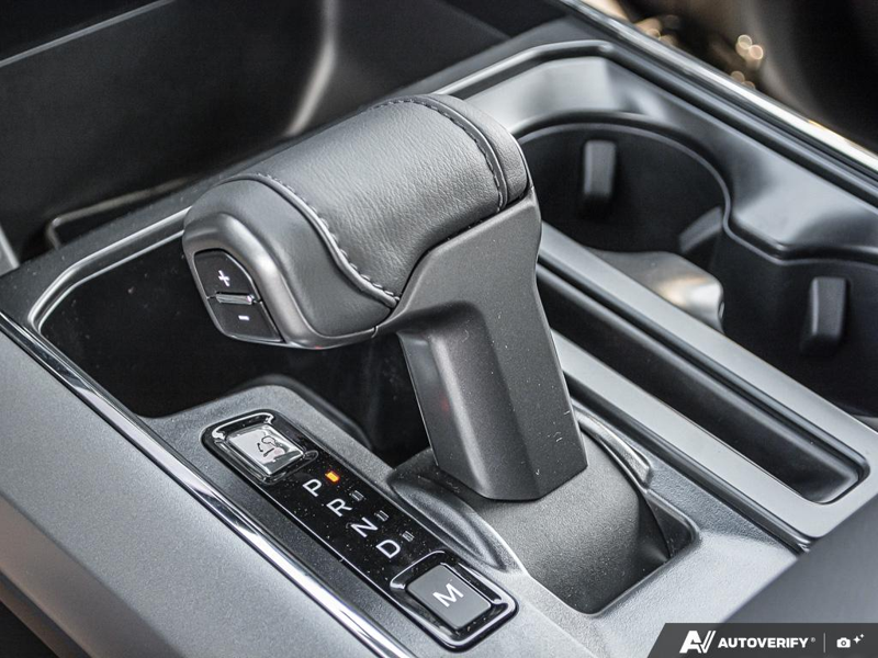 NEW 2026 Ford F-150 XLT - Agate Black Exterior / BLACK SPORT Interior - $74,477 - Stock #E60940 - VIN 1FTFW3L80TFB68492 - Photo 20