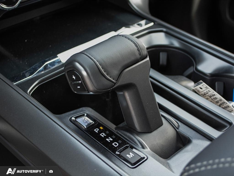 NEW 2026 Ford F-150 LARIAT - Agate Black Metallic Exterior / BLACK ACTIVE X Interior - $78,316 - Stock #D60679 - VIN 1FTFW5L87TKE64595 - Photo 20