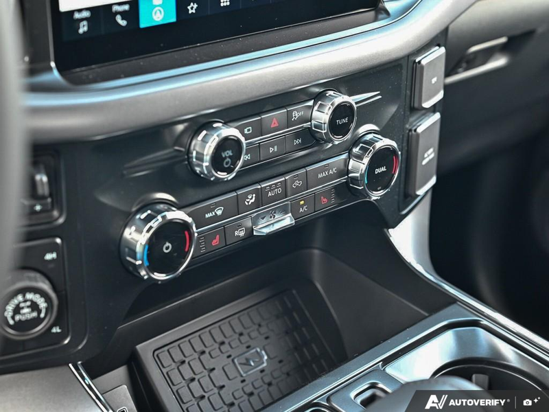 NEW 2026 Ford F-150 XLT - Carbonized Grey Metallic Exterior / BLACK SPORT Interior - $71,298 - Stock #E60953 - VIN 1FTFW3L82TKE67408 - Photo 20