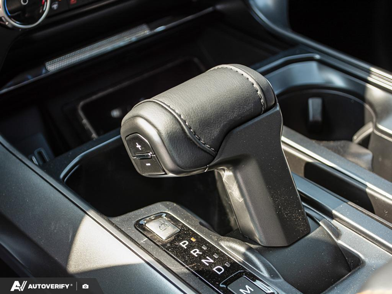 NEW 2026 Ford F-150 Tremor - Antimatter Blue Metallic Exterior / BLACK TREMOR LEATHER Interior - $92,582 - Stock #D60670 - VIN 1FTFW4L89TFB50739 - Photo 20