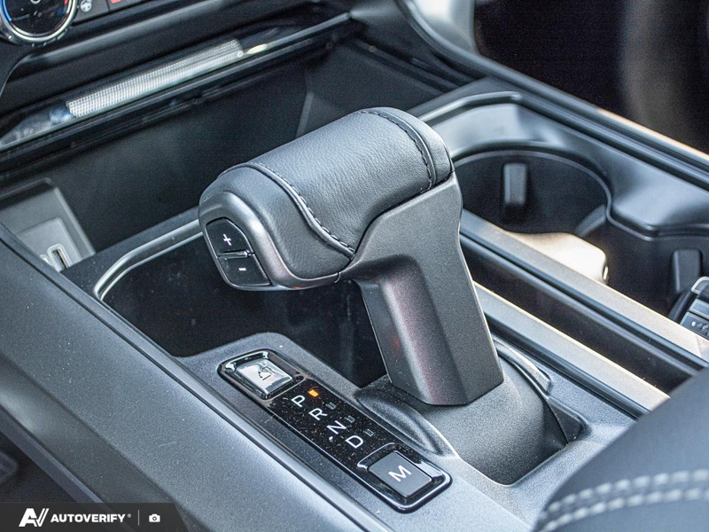 NEW 2026 Ford F-150 LARIAT - Star White Tri-Coat Exterior / BLACK ACTIVE X Interior - $79,020 - Stock #D60681 - VIN 1FTFW5L88TFB70714 - Photo 20