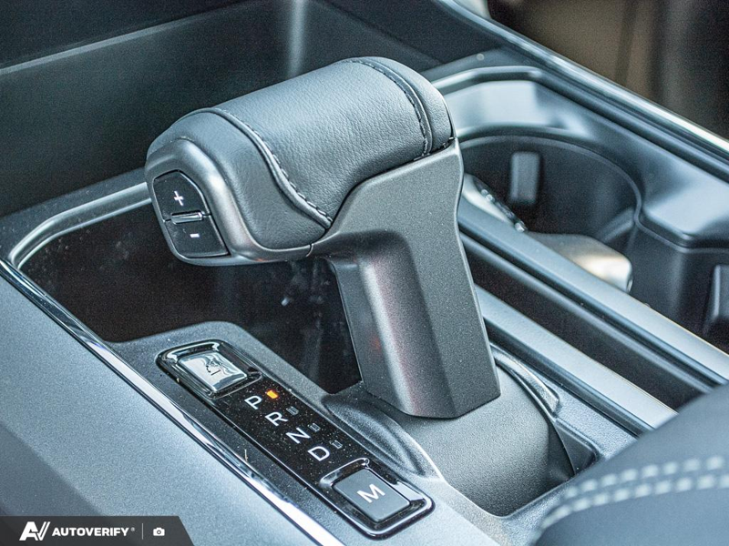 NEW 2026 Ford F-150 XLT - Agate Black Metallic Exterior / BLACK SPORT CLOTH Interior - $72,517 - Stock #D60726 - VIN 1FTFW3L84TKE68351 - Photo 20