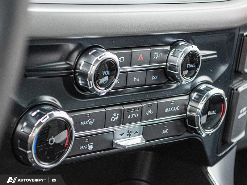 NEW 2026 Ford F-150 XLT - Oxford White Exterior / MEDIUM DARK SLATE Interior - $66,347 - Stock #D60656 - VIN 1FTFW3L81TFB53953 - Photo 20