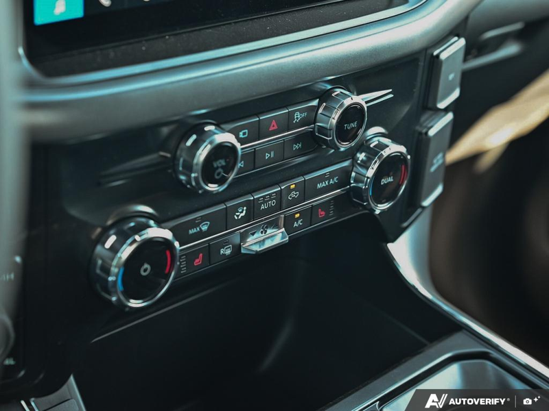 NEW 2026 Ford F-150 XLT - Antimatter Blue Metallic Exterior / BLACK SPORT Interior - $67,879 - Stock #E60981 - VIN 1FTFW3L80TFB70467 - Photo 20