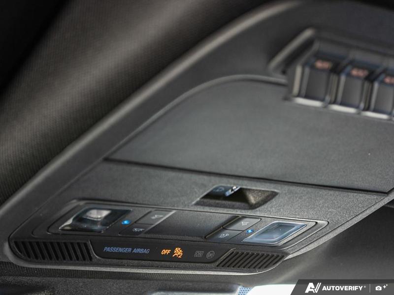 NEW 2026 Ford F-150 Tremor - Carbonized Grey Metallic Exterior / BLACK SPORT CLOTH Interior - $80,649 - Stock #E60360 - VIN 1FTFW4L83TFA32704 - Photo 22