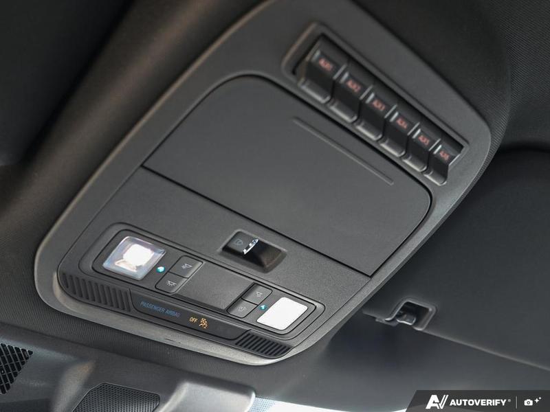 NEW 2026 Ford F-150 Tremor - Oxford White Exterior / BLACK SPORT CLOTH Interior - $81,414 - Stock #E60582 - VIN 1FTFW4L58TFA80804 - Photo 22