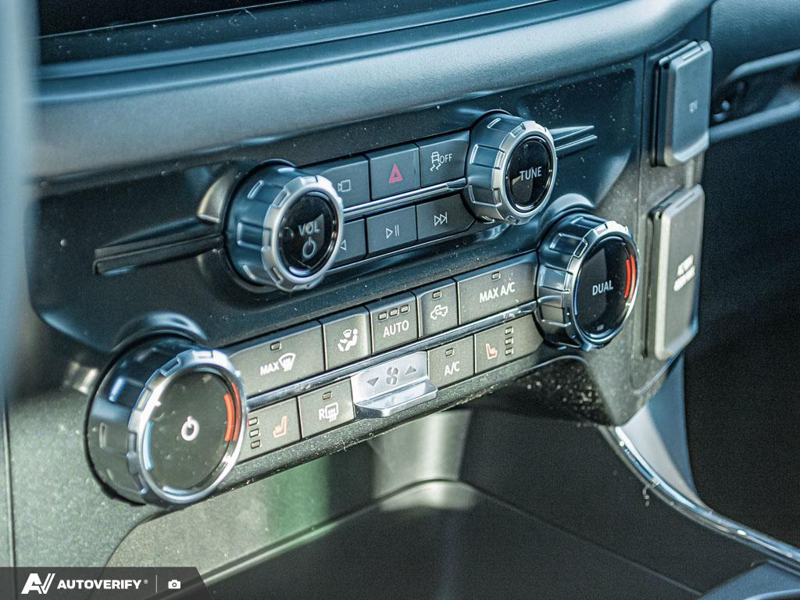 NEW 2026 Ford F-150 XLT - Oxford White Exterior / BLACK SPORT Interior - $72,547 - Stock #D60237 - VIN 1FTFW3L57TFA20491 - Photo 21