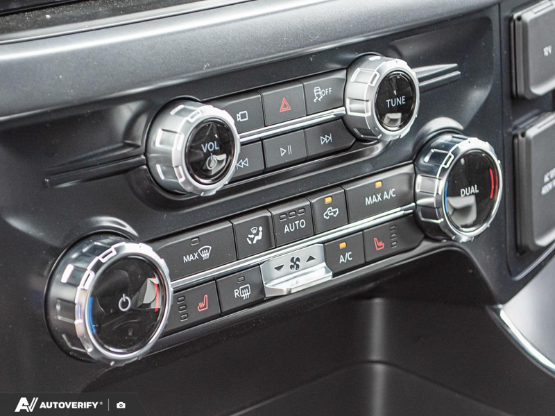 NEW 2026 Ford F-150 XLT - Agate Black Exterior / BLACK SPORT Interior - $71,042 - Stock #D60340 - VIN 1FTEW3LP0TKD78939 - Photo 21