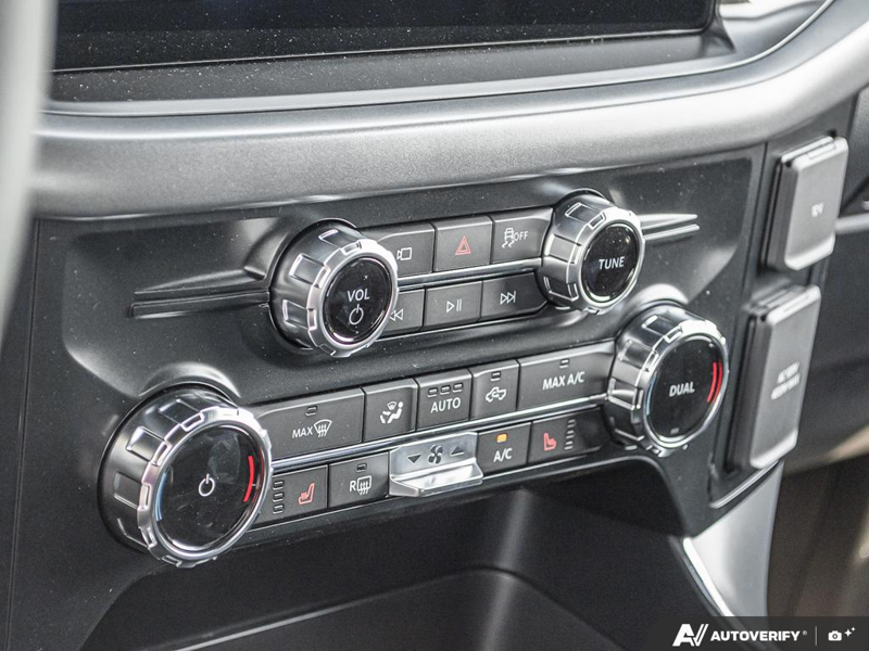NEW 2026 Ford F-150 XLT - Agate Black Exterior / BLACK SPORT Interior - $74,477 - Stock #E60940 - VIN 1FTFW3L80TFB68492 - Photo 21