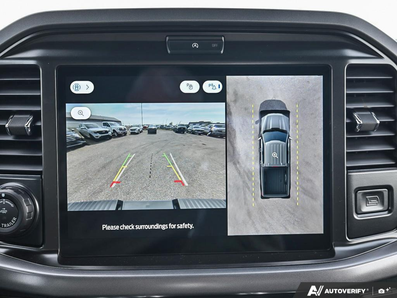 NEW 2026 Ford F-150 XLT - Agate Black Exterior / BLACK SPORT Interior - $71,298 - Stock #E60984 - VIN 1FTFW3L86TKE74068 - Photo 21
