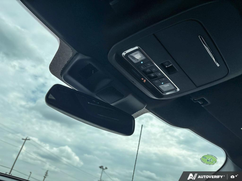 NEW 2026 Ford F-150 LARIAT - Antimatter Blue Metallic Exterior / BLACK ACTIVE X Interior - $86,262 - Stock #E60900 - VIN 1FTFW5L84TFB69768 - Photo 21
