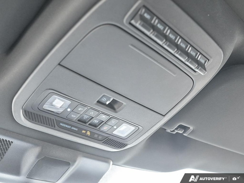 NEW 2026 Ford F-150 Tremor - Marsh Gray Exterior / BLACK SPORT CLOTH Interior - $81,599 - Stock #E60591 - VIN 1FTFW4L50TFA81512 - Photo 21