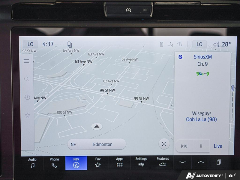 NEW 2026 Ford F-150 King Ranch - Antimatter Blue/marsh Grey Accent Exterior / JAVA, KING RANCH MULTICONTOUR LEATHER BUCKET SEATS Interior - $92,859 - Stock #E60916 - VIN 1FTFW6L84TFB50451 - Photo 21