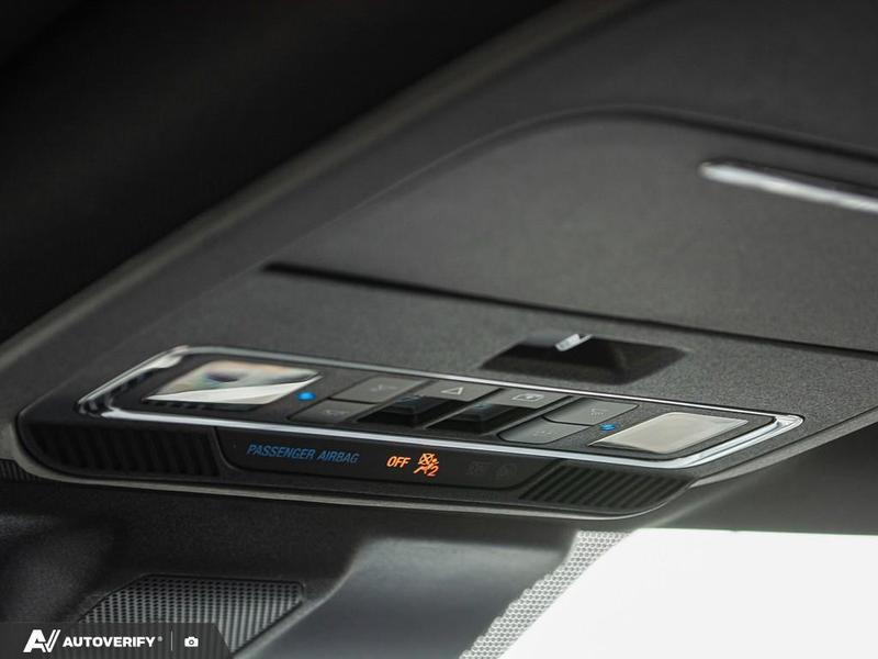 NEW 2026 Ford F-150 LARIAT - Iconic Silver Metallic Exterior / BLACK ACTIVE X Interior - $89,177 - Stock #D60365 - VIN 1FTFW5L86TFA25008 - Photo 23