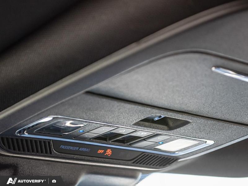 NEW 2026 Ford F-150 LARIAT - Carbonized Grey Metallic Exterior / BLACK ACTIVE X Interior - $86,557 - Stock #D60549 - VIN 1FTFW5L87TFA89638 - Photo 23