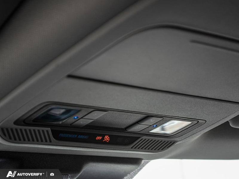 NEW 2026 Ford F-150 XLT - Oxford White Exterior / MEDIUM DARK SLATE CLOTH Interior - $66,927 - Stock #D60337 - VIN 1FTFW3L55TKD52694 - Photo 23