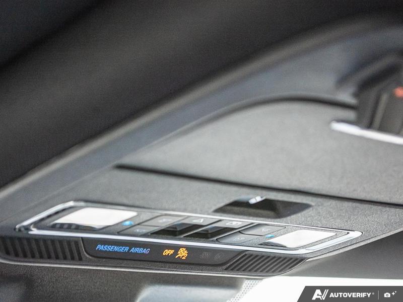NEW 2026 Ford F-150 Tremor - Agate Black Exterior / BLACK TREMOR LEATHER Interior - $96,719 - Stock #E60665 - VIN 1FTFW4L51TFB03453 - Photo 23