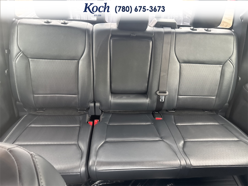 NEW 2026 Ford F-150 LARIAT - Carbonized Grey Metallic Exterior / BLACK Interior - $84,235 - Stock #A26187 - VIN 1FTFW5L81TKD65772 - Photo 22