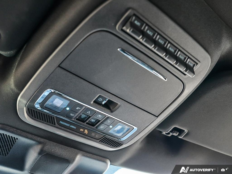NEW 2026 Ford F-150 Tremor - Avalanche Exterior / BLACK TREMOR LEATHER Interior - $90,869 - Stock #E60496 - VIN 1FTFW4L81TFA63398 - Photo 22