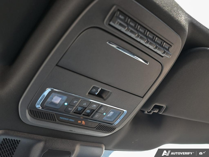 NEW 2026 Ford F-150 Tremor - Marsh Gray Exterior / BLACK TREMOR LEATHER Interior - $89,864 - Stock #E60583 - VIN 1FTFW4L59TFA81038 - Photo 22