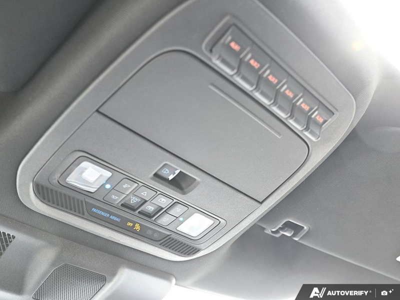 NEW 2026 Ford F-150 Tremor - Antimatter Blue Metallic Exterior / BLACK SPORT CLOTH Interior - $82,864 - Stock #E60590 - VIN 1FTFW4L50TFA80893 - Photo 22